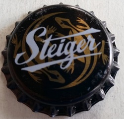 Steiger