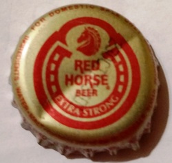 Red Horse