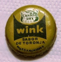 Canadá Dry