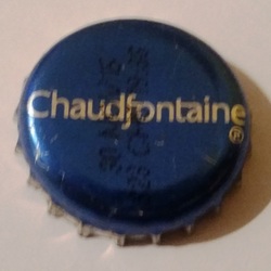 Chaudfontaine