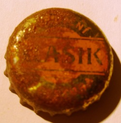 Staropramen Klasik