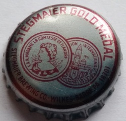 Stegmaier