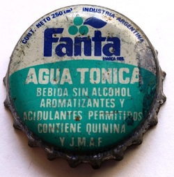 Fanta