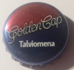Golden Cap