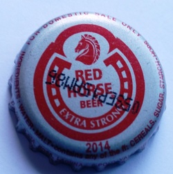 Red Horse
