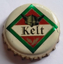 Kelt