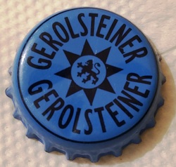 Gerolstteiner