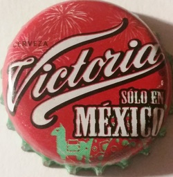 Victoria