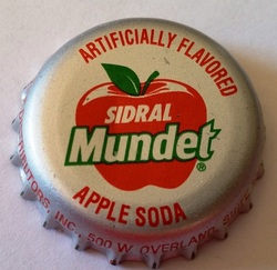 Mundet
