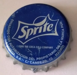 Sprite
