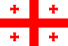 Bandera de Georgia