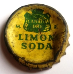 Canadá Dry