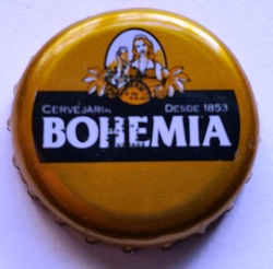 Bohemia
