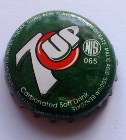 Seven Up