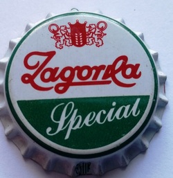 Zagorka