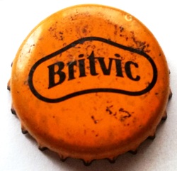 Britvic