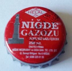 Nigde