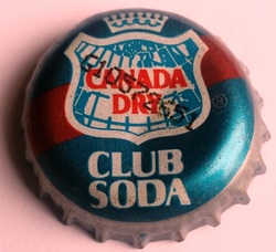 Canadá Dry