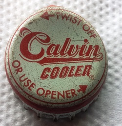 Calvin
