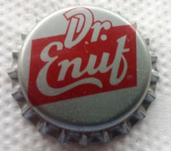 Dr Enuf