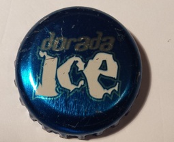 Dorada Ice