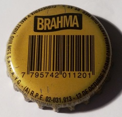 Brahma