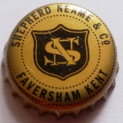 Shepherd Neame