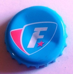 F Estrella