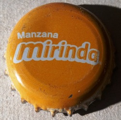 Mirinda