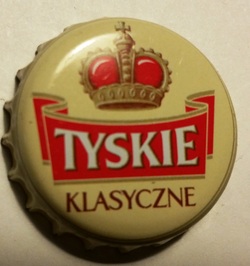 Tyskie