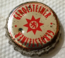 Gerolstteiner
