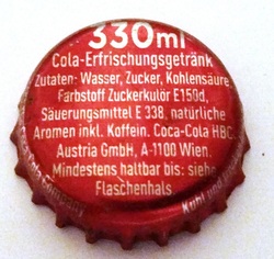 Coca Cola