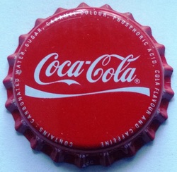 Coca Cola