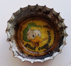 Pepsi Cola