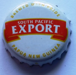 South Pacific
