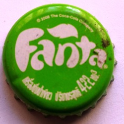 Fanta