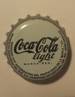 Coca Cola
