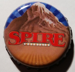Spire Mountain