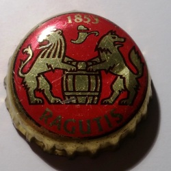Ragutis