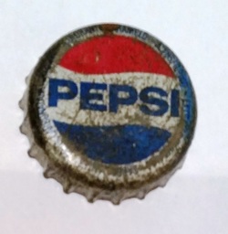 Pepsi Cola