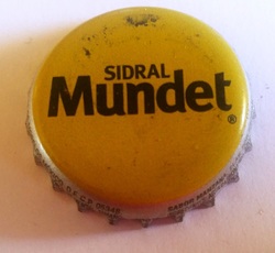 Mundet