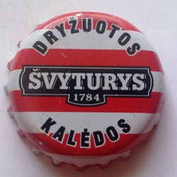 Svyturys