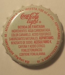 Coca Cola