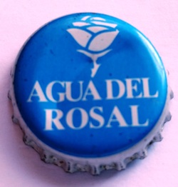 Agua del Rosal