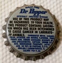 Dr Pepper
