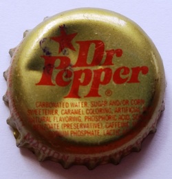 Dr Pepper