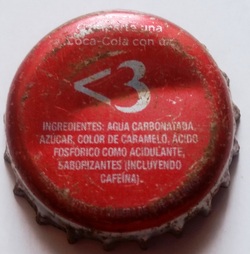Coca Cola