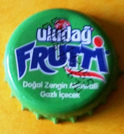 Frutti Uludag