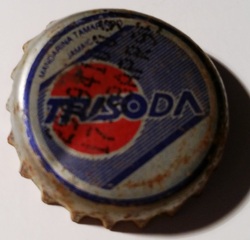 Trisoda