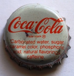 Coca Cola